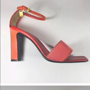 ✨Celine Chunky Heels ✨